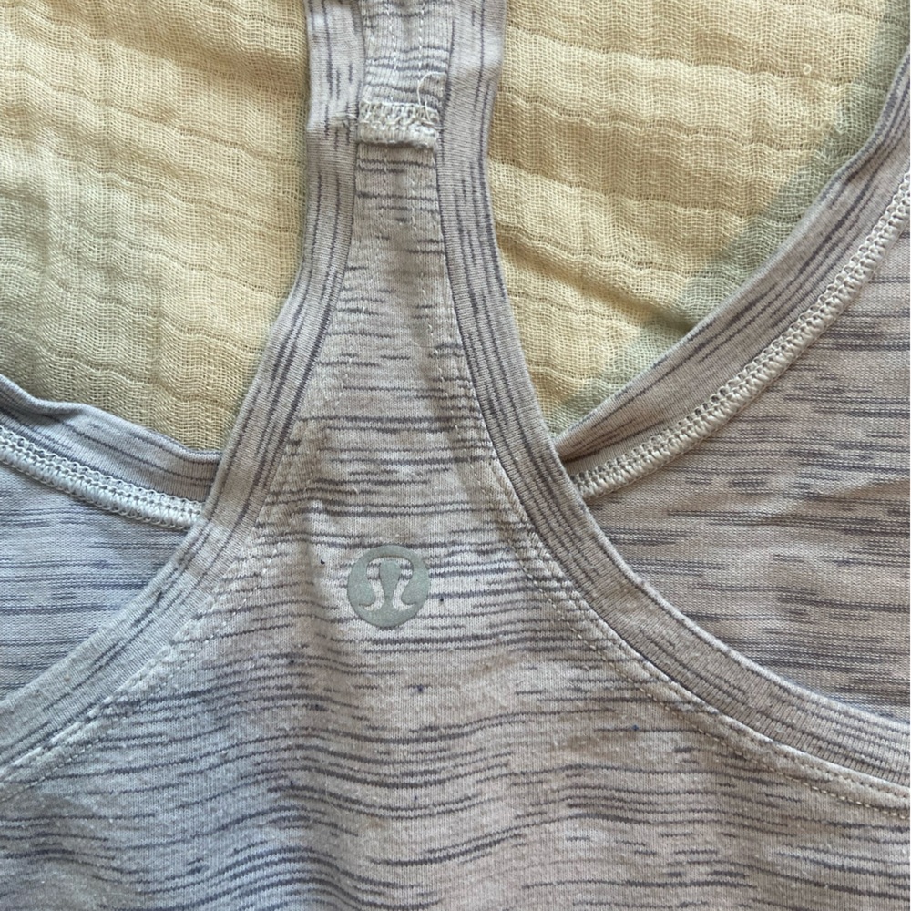 Swiftly Tech Racerback Tank Top - Picture 3 of 3